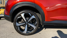 Nissan Juke 1.0 DiG-T 114 Tekna 5dr Petrol Hatchback